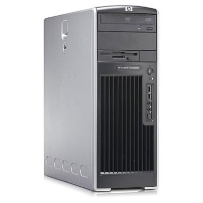 Računar HP XW6600 Workstation MT