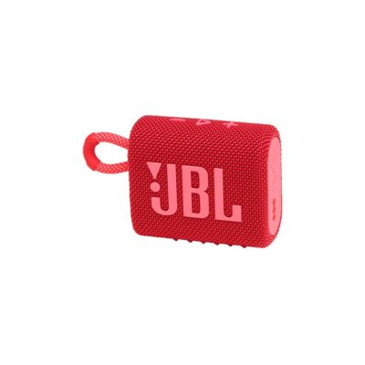 JBL GO 3 bluetooth zvučnik