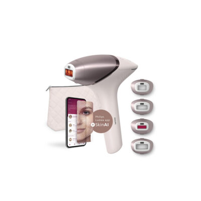 PHILIPS epilator Lumea BRI977/00