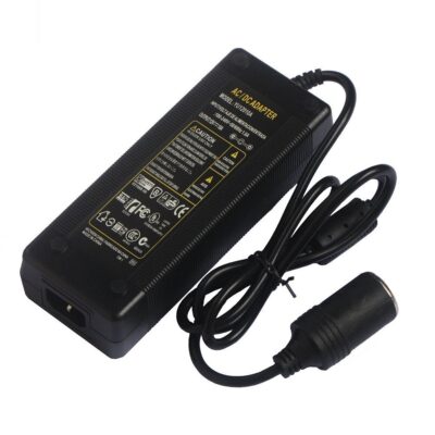 Power Supply 12 V 6 A 120 W