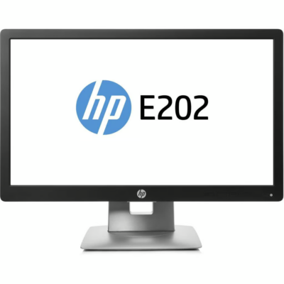 Monitor HP Elite E202 20” HDMI