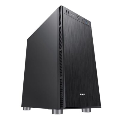 MS Fighter V320 Gaming KućišteMidi tower, ATX, Mini ITX,mATXPodrška za vodeno hlađenje 280 mm