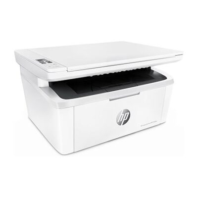 Printer HP LaserJet Pro M28w MFP Print/Scan/Copy W2G55A  tonerCF244A