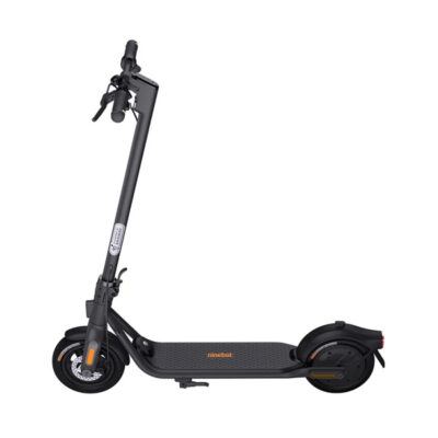 Segway Ninebot Kickscooter F2, brzina do 25km/h, domet do 40km, nosivost do 120kg, uspon do 18%