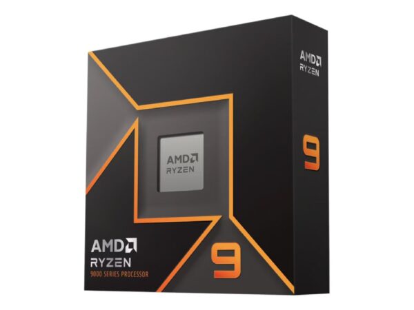 AMD Ryzen 9 9900X AM5 BOX