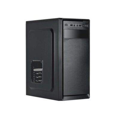 COMTRADE core i3 10300 512GB10300,H410H,8GB,512GB,MidiTower 500W, VGA,HDMI,DP