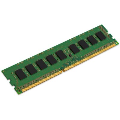 Kingston DRAM 8GB 1600MT/s DDR3L Non-ECC CL11