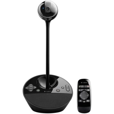 LOGITECH BCC950 WEBCAM – EMEA