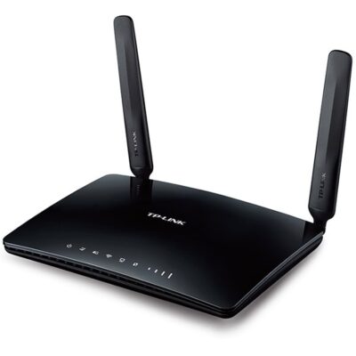 TP-Link AC750 Wireless Dual Band 4G LTE Router w