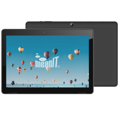 MeanIT Tablet 10.1”, 3G, Quad Core 2GB/16GB – X25-3G