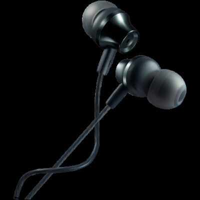 CANYON Stereo earphones with microphone