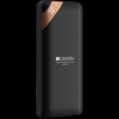 CANYON power bank PB-102 Black