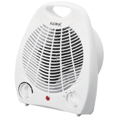 Floria Grijalica sa ventilatorom, 2000 W – ZLN6151