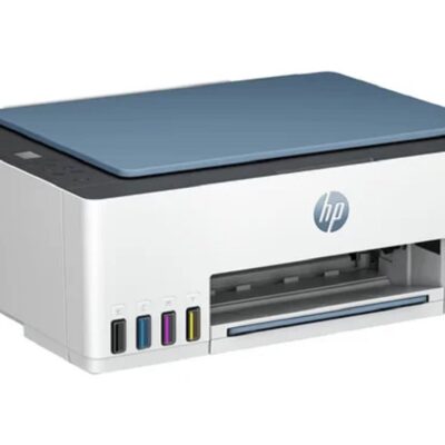 HP Smart Tank 585 AiO Printer