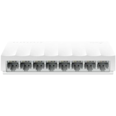 TP-Link LiteWave 8-Port 10/100Mbps Desktop Switch