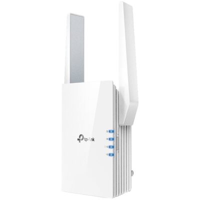 TP-Link AX1500 Wi-Fi 6 Range Extender