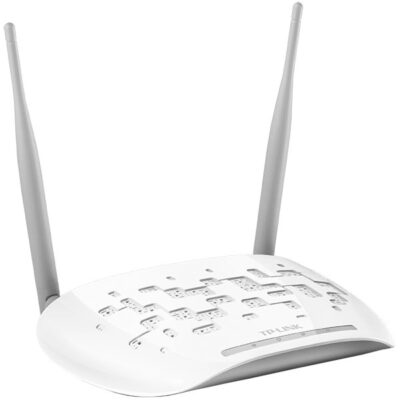 TP-Links N300 Wi-Fi Access Point