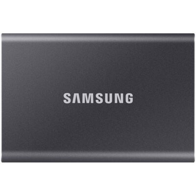 Samsung SSD T7  External 1TB