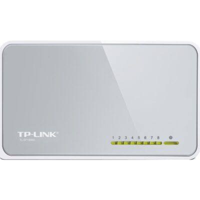 Switch TP-Link TL-SF1008D