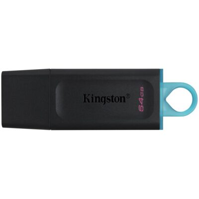 Kingston 64GB USB3.2 Gen 1 DataTraveler Exodia