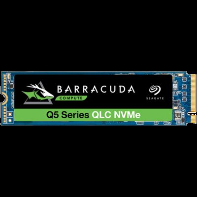 Seagate BarraCuda Q5