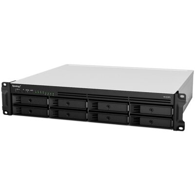 Synology RackStation RS1221RP+; Rack 2U