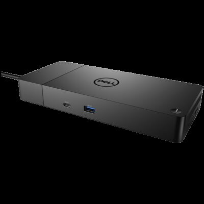 Dell Dock USB-C – WD19S 130W – 2x DP