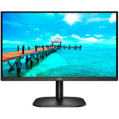 Monitor 21.5” AOC 22B2AM Black VA