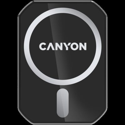 CANYON car charger CM-15 15W Wireless Magnetic