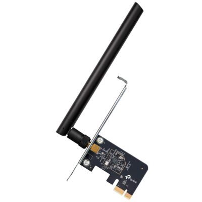 TP-Link Archer T2E AC600 Dual Band Wi-Fi PCI