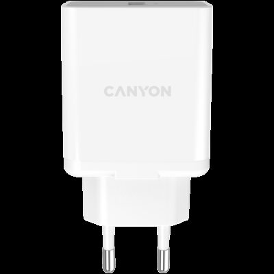 CANYON charger H-36-01 QC 3.0 36W White