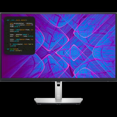 Monitor DELL Professional P2723QE 27in