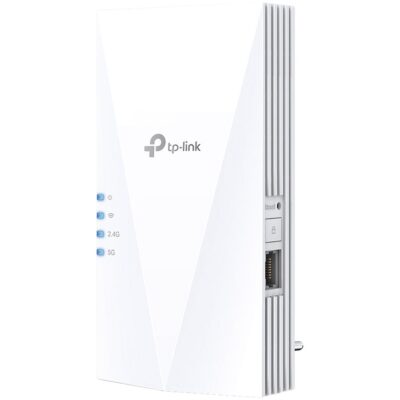 TP-Link RE500X AX1500 Wi-Fi 6 Range Extender