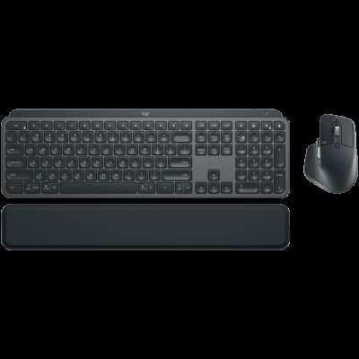 LOGITECH MX Keys Bluetooth Combo  Gen 2 –