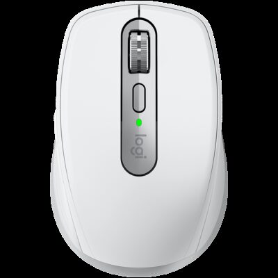 LOGITECH MX Anywhere 3S Bluetooth Mouse – PALE