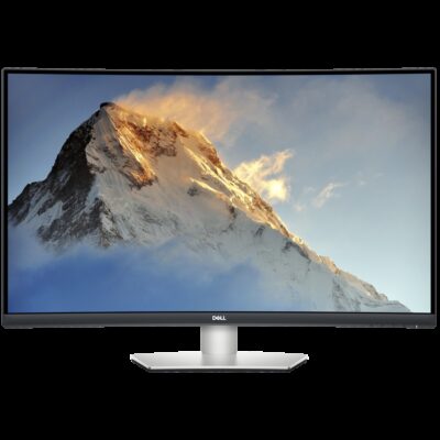 Monitor DELL S-Series S3221QSA Curved 32”