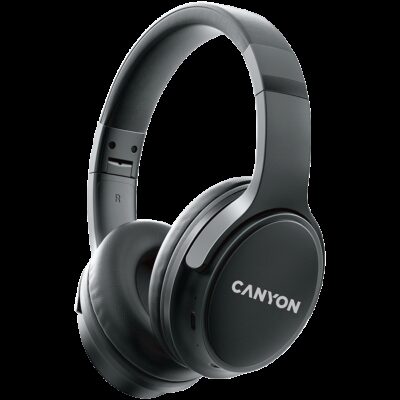 CANYON headset OnRiff 4 Black