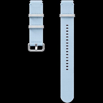 Samsung Galaxy Watch7 Athleisure Band (M/L) Sky