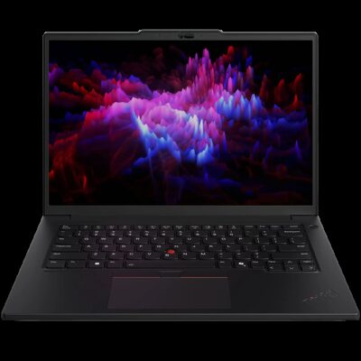 Lenovo ThinkPad P14s Gen 4