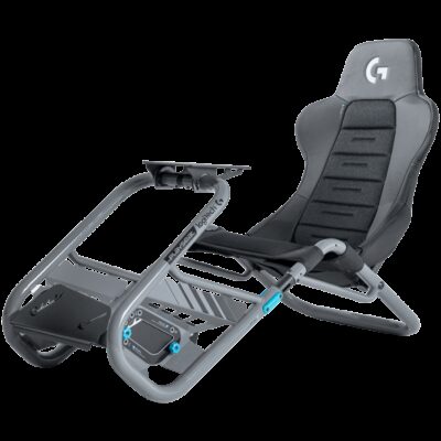 Playseat Trophy – Logitech G Edition