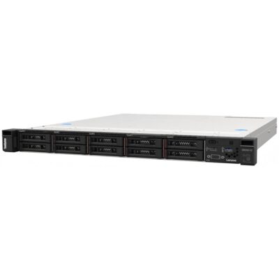 Lenovo ThinkSystem SR250 V2 Xeon E-2356G (6C