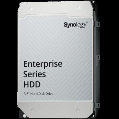 Synology HAT5310-20T 20TB Enterprise Series 3.5”