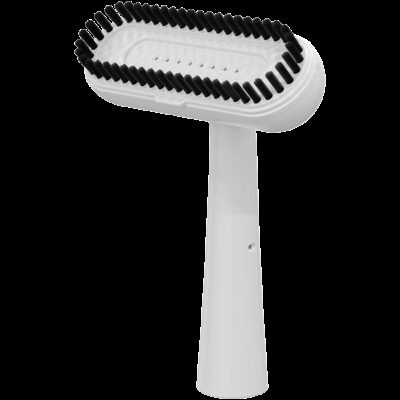 AENO Oval Brush for steaming clothes/cleaning