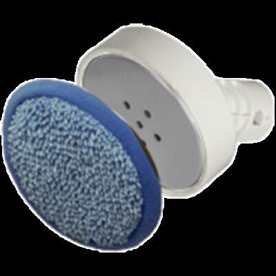 AENO Round scraper brush  for steam mop SM1