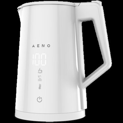 AENO Electric Kettle EK8S Smart: 1850-2200W