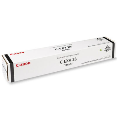 Canon toner CEXV 28 Black