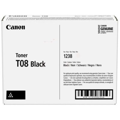 Canon toner CRG-T08