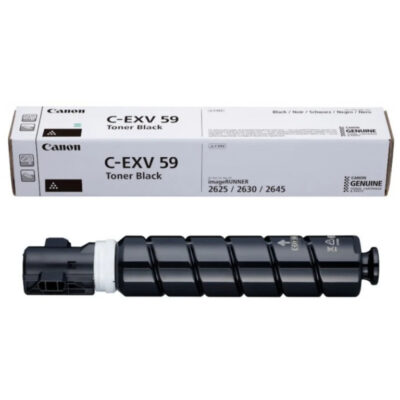 Canon toner CEXV59