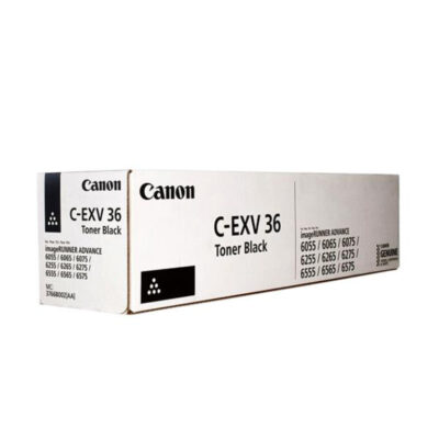 Canon toner CEXV36