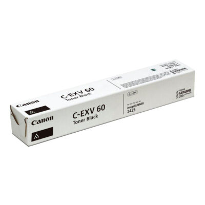 Canon toner CEXV60